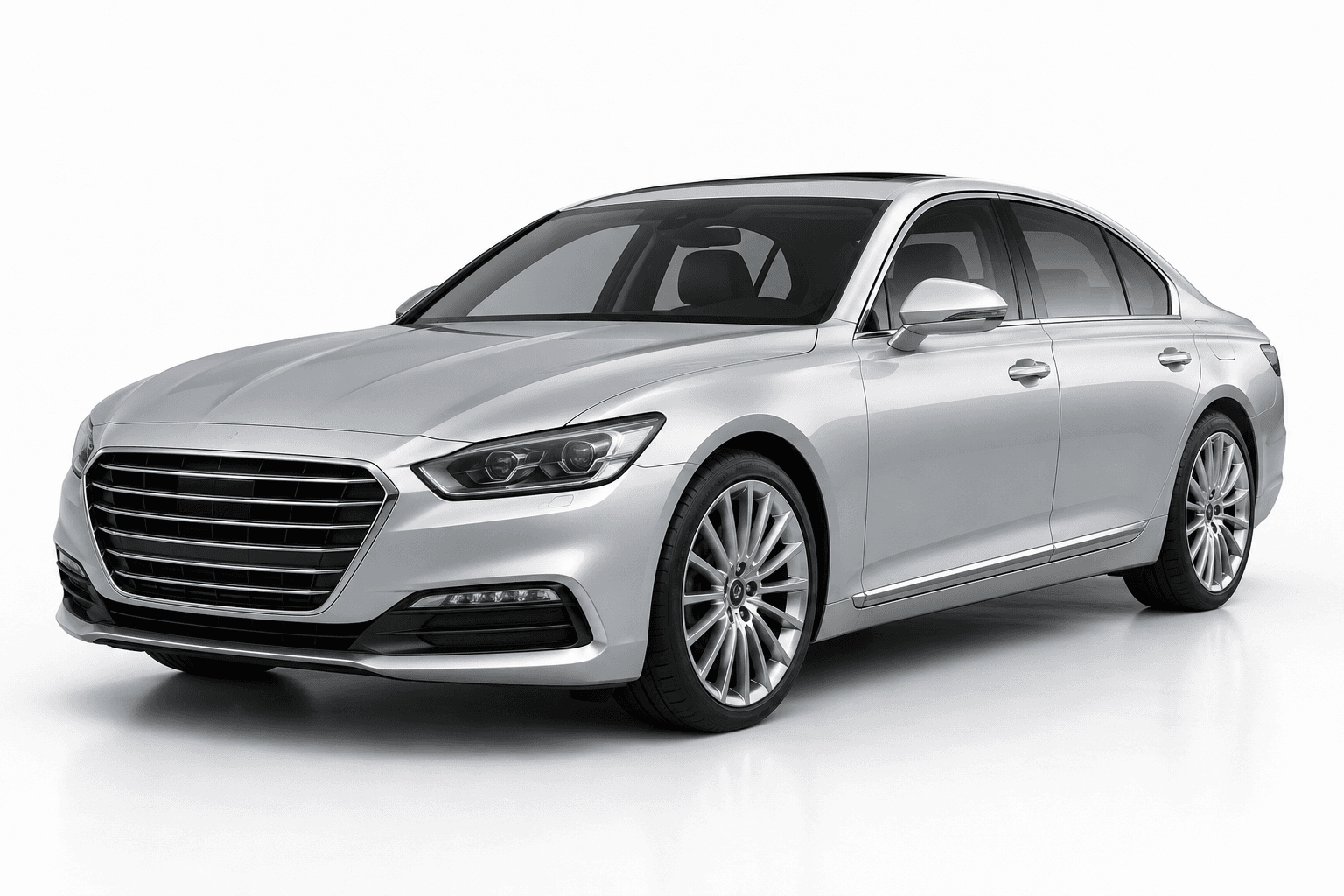 Sedan