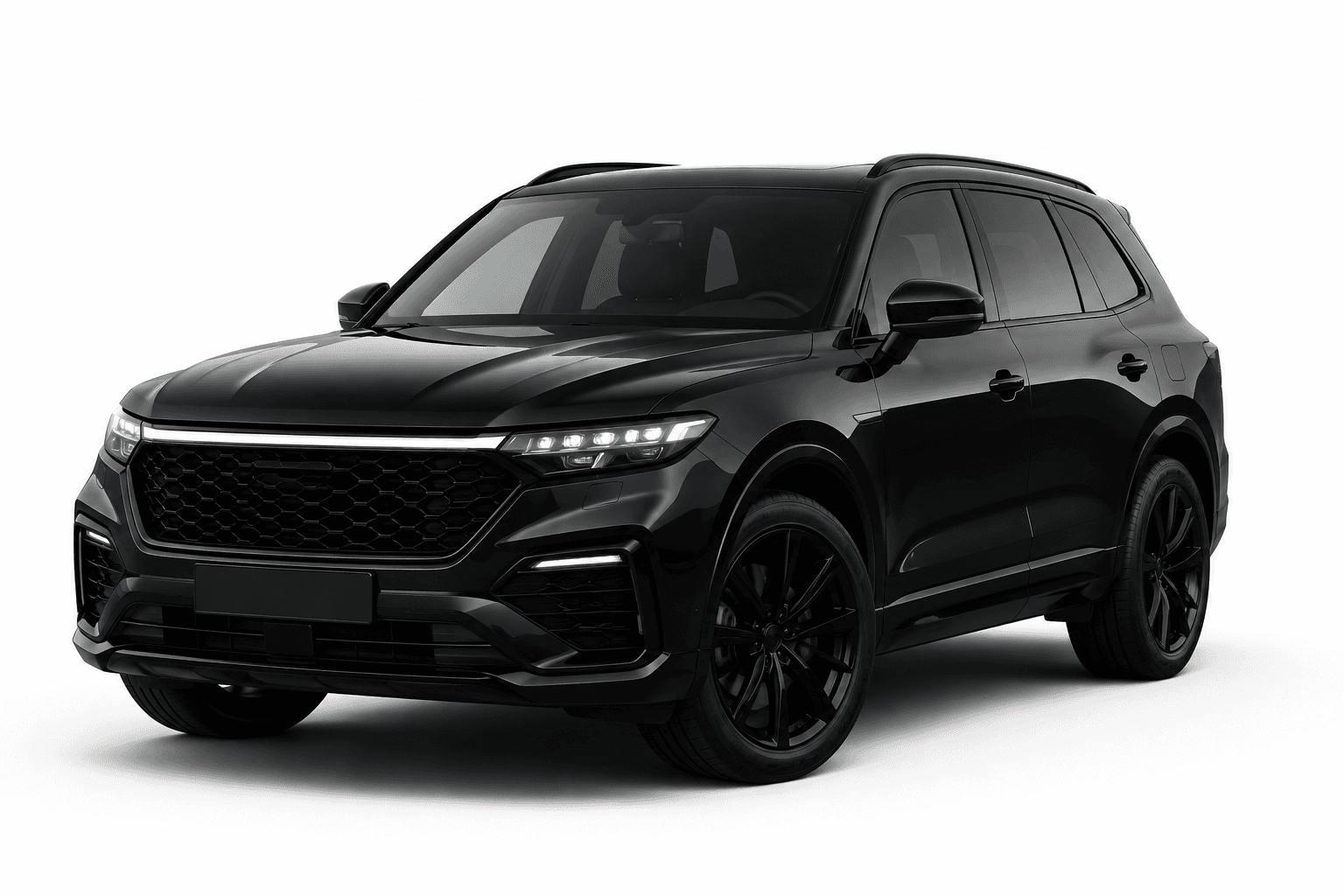 SUV