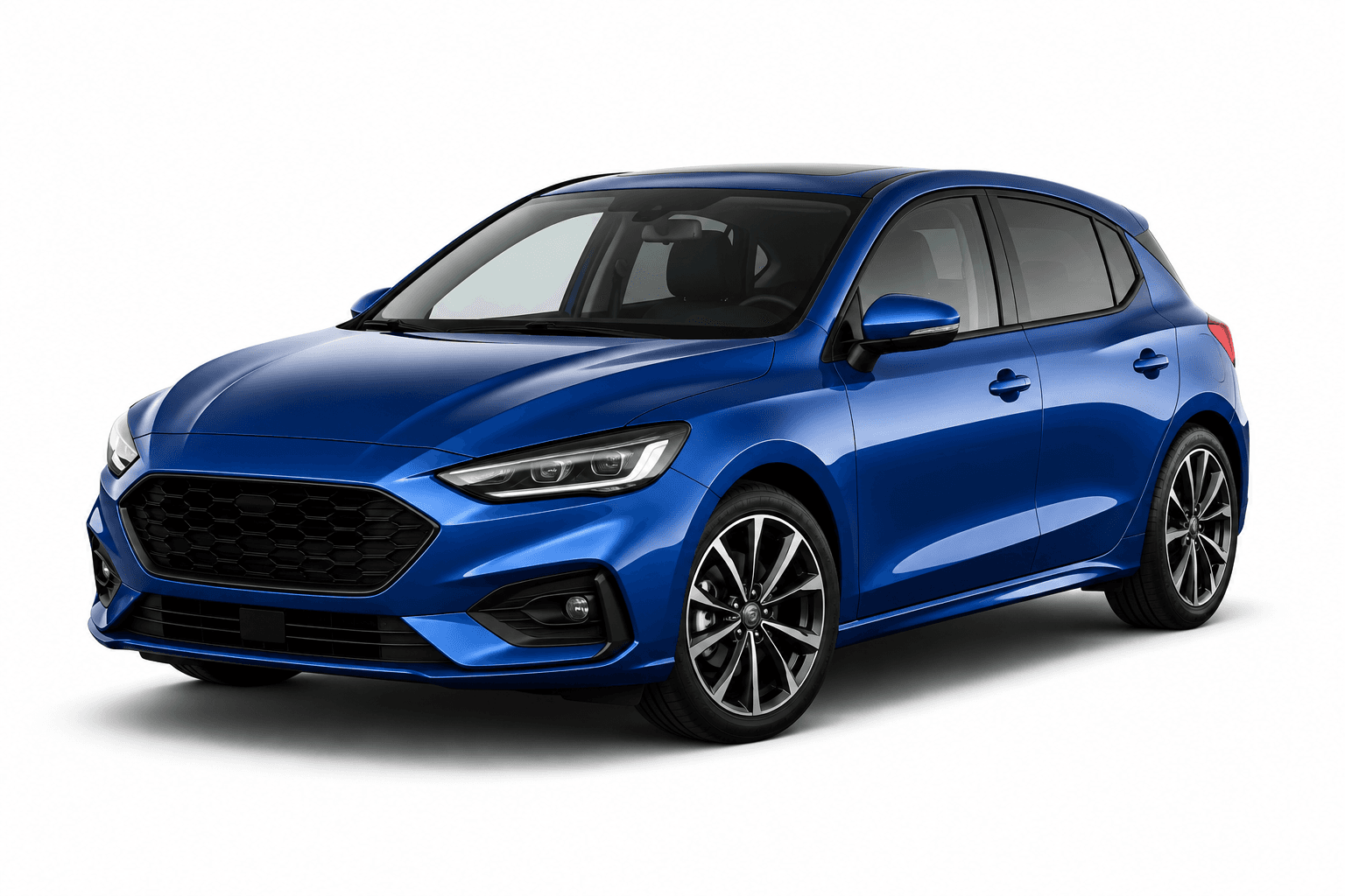 Hatchback