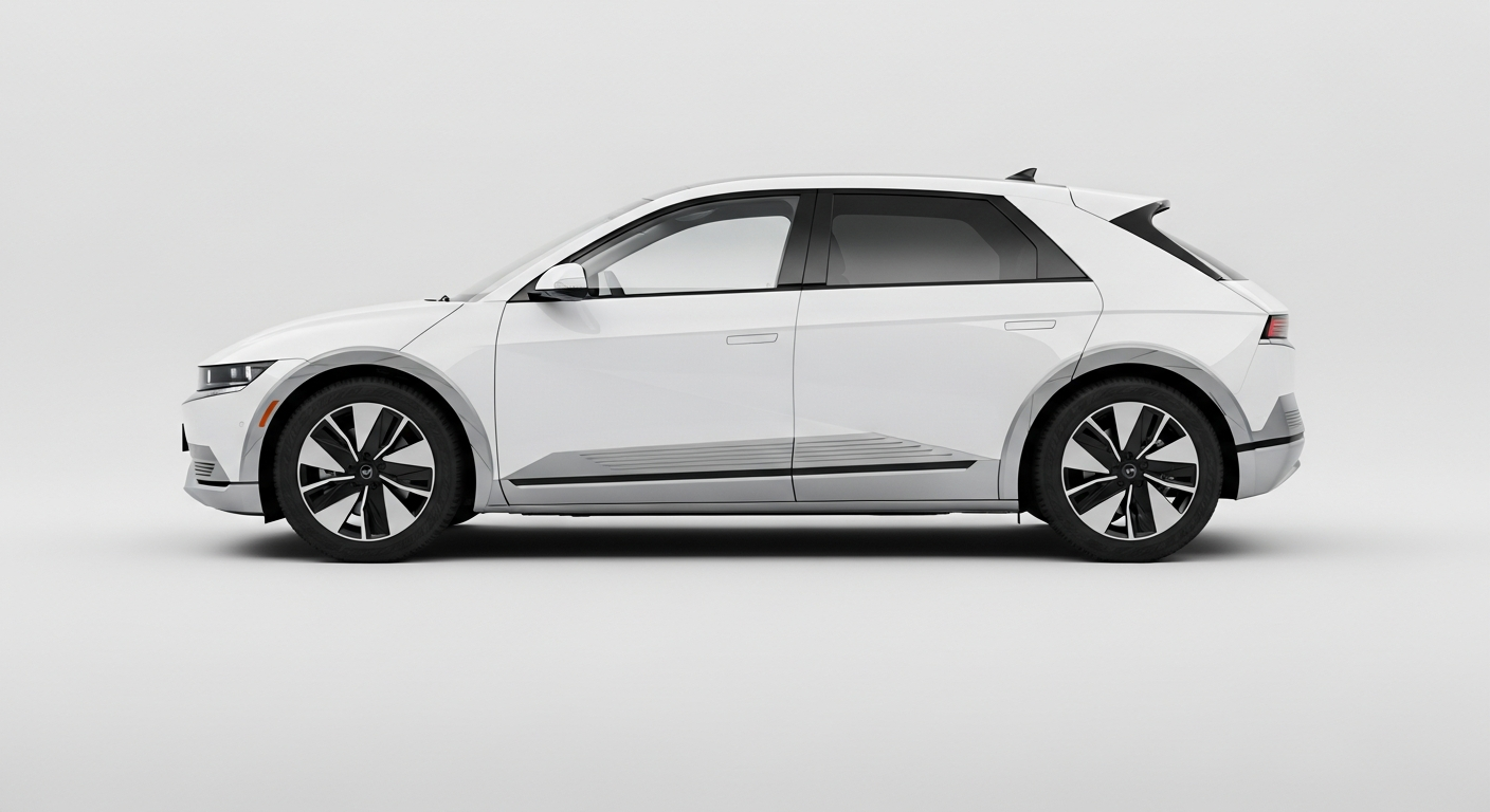Hyundai Ioniq 5